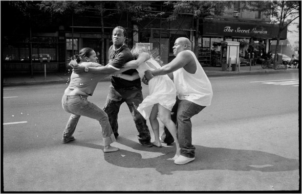  Fight Dance 2007