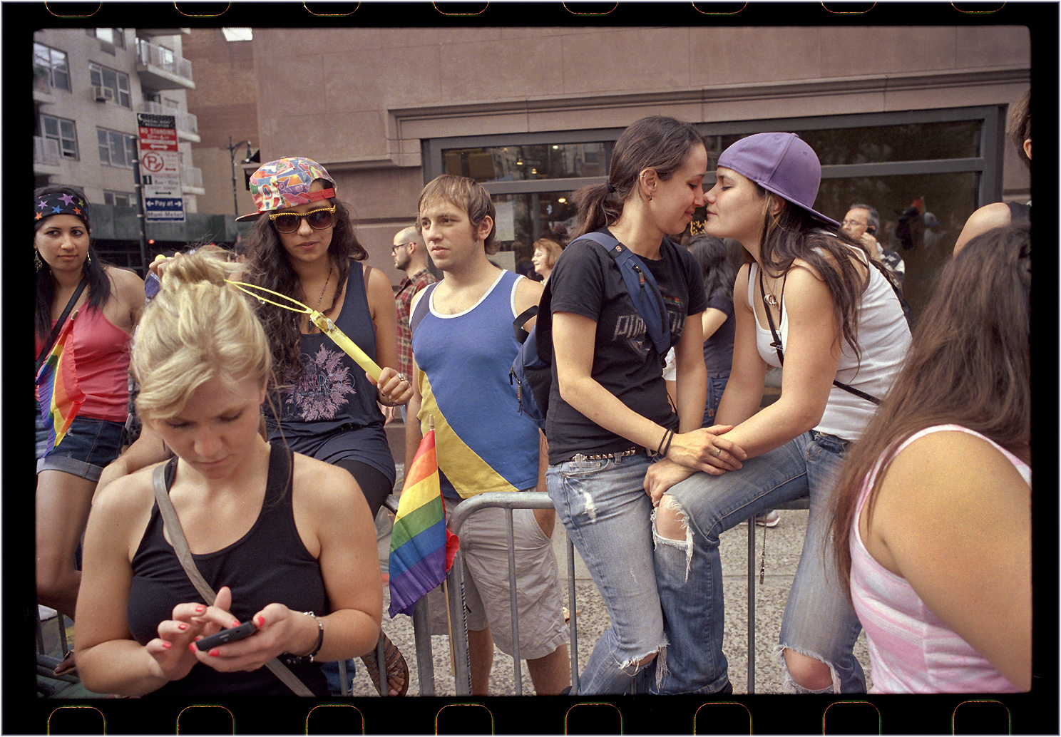 Teen Love 2011 Matt Weber New York Photography Store