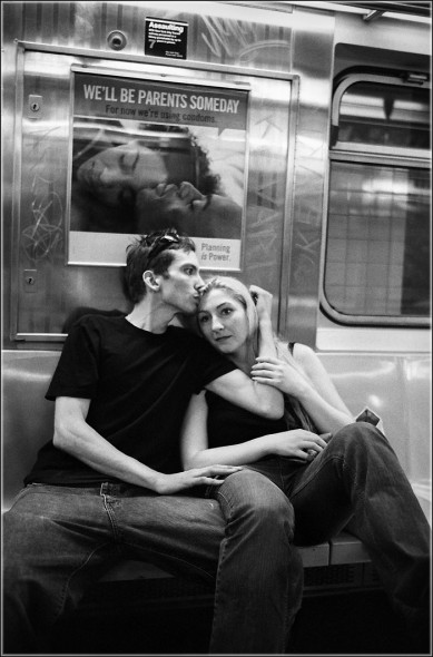 subway-lovers
