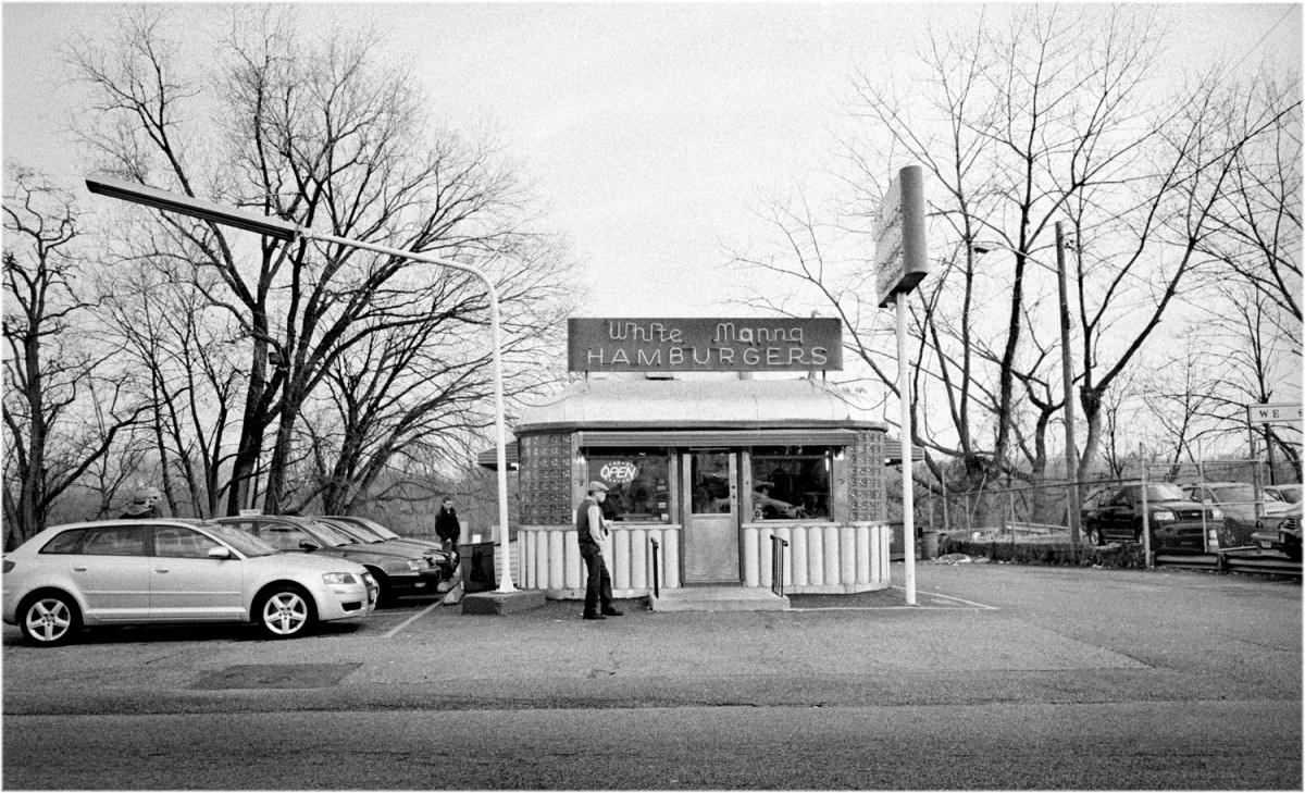 Greasy Spoon New Jersey 2013 Matt Weber New York Photography Store