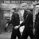 3 Sailors Times Square 1989