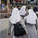 Nuns and Nude