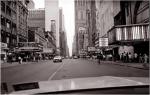 "Cruising 42d St." 1990