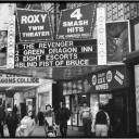 42nd Street Roxy Twin 1985