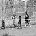 Harlem Baseball