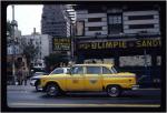 West 86th Street 1985 (Kodachrome)