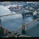 The View From the World Trade Center 1995