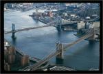 The View From the World Trade Center 1995