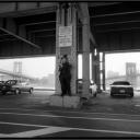 Brooklyn Bridge 1991