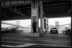 Brooklyn Bridge 1991