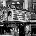 Circus Cinema 1986