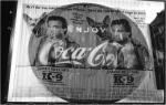 Times Square Coca-Cola Sign 1989