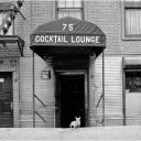 The Holiday Cocktail Lounge 1990