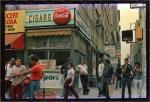 6th Ave Cigar Shop 1985