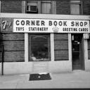 "The Corner Book Store" 1987