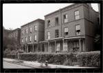 "Astor Row" Harlem 1986