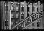 I.R.T. Ironwork Harlem 1985