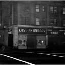 The Last Pharmacy 1985