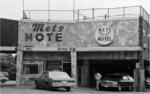 Mets Motel 1989