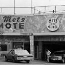 The Mets Motel 1989