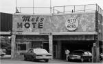 The Mets Motel 1989