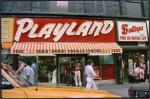 PLAYLAND 1985