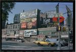 Union Square 1985