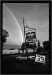 Rainbow over Lake Champlain 1993