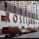 Roseland 1985