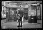 "The Unknown Marine"  Times Sq. 1989