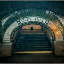 City Hall Abandoned Subway Station