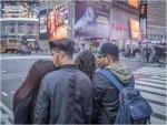 Times Square 2017