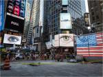 Times Sq 2016