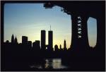 World Trade Center 1985