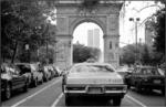 Washington Square WTC