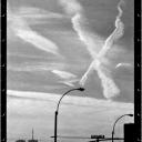 X Marks the Spot WTC 1988