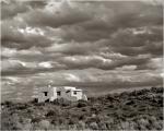 Adobe House, New Mexico