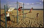 Coney Island Gymnastics