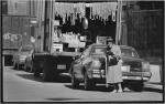 Harlem Sausage Truck