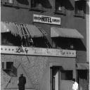 Harlem Hotel 1986