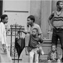 Harlem Family