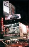 42d & 7th Ave. 1985 