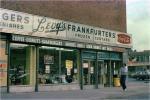 Levy's Frankfurters 1985