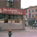 LaMarionetta Pizza 1985