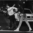 The Knockout 1989
