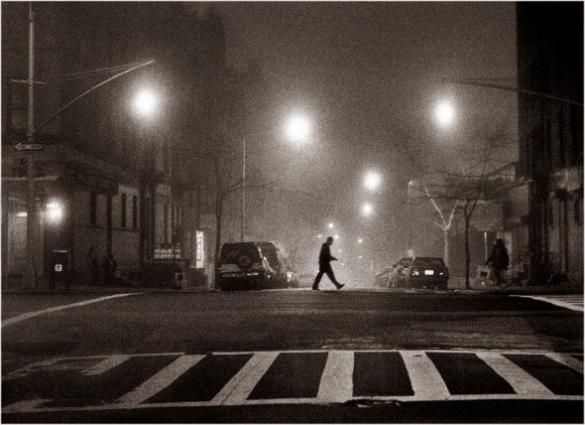 5am Fog 1991